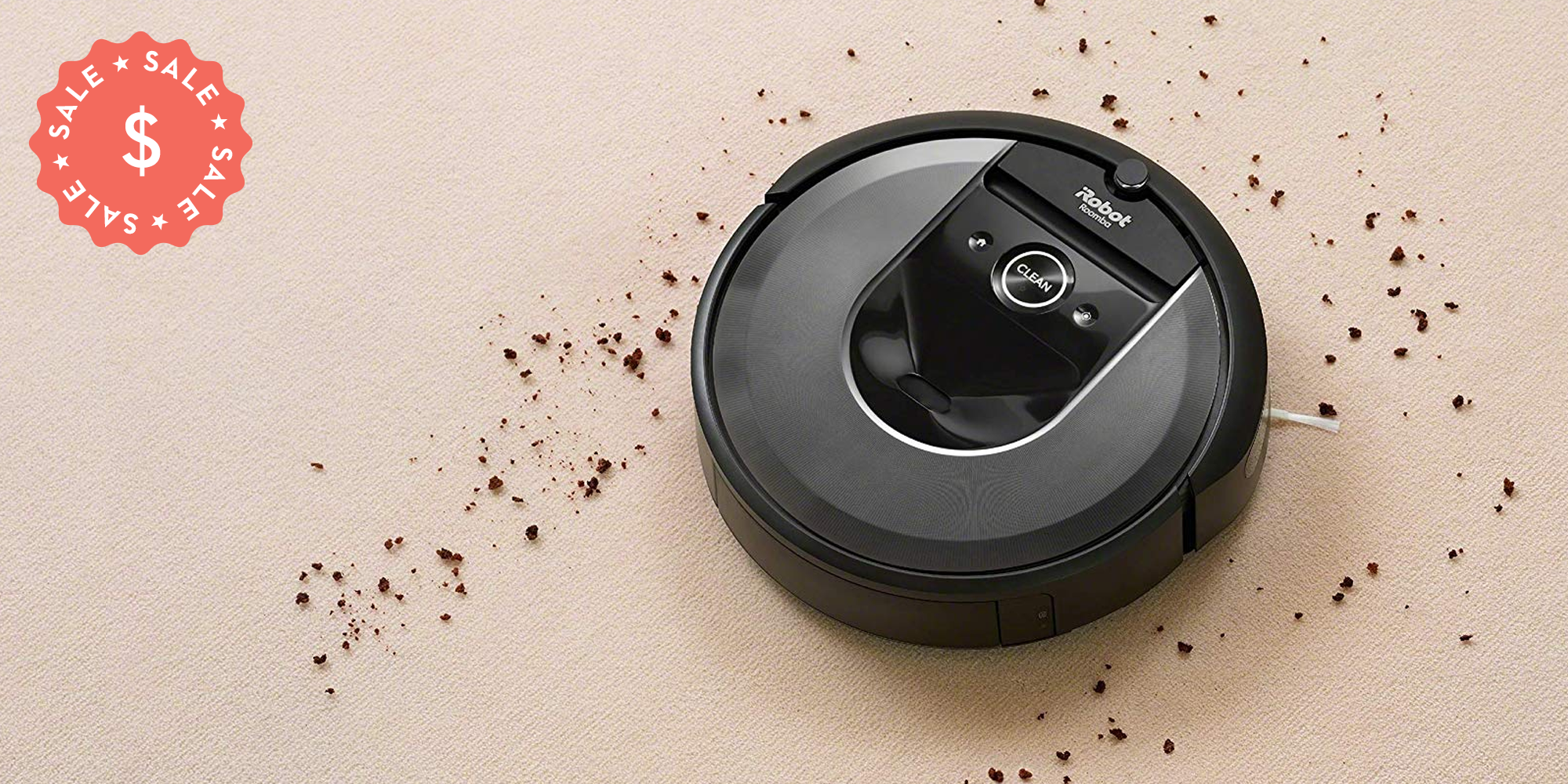 media markt irobot roomba 605